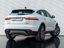 Jaguar E Pace P200