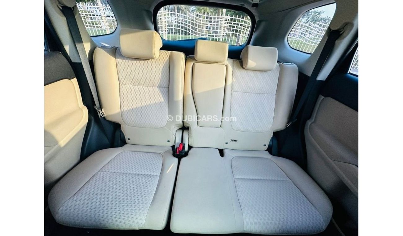 Mitsubishi Outlander 710 PM || OUTLANDER GLS  2.4L V4 4WD || 0%DP || GCC || PRISTINE CONDITION