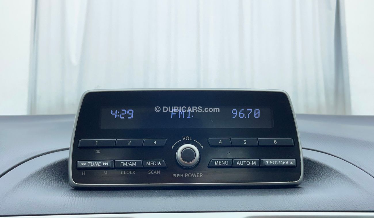 Mazda 3 S 1.6 | Under Warranty | Inspected on 150+ parameters