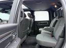 RAM 1500 WARLOCK 2023 Ram 1500 Warlock, Warrant, Full Agency Service History, GCC