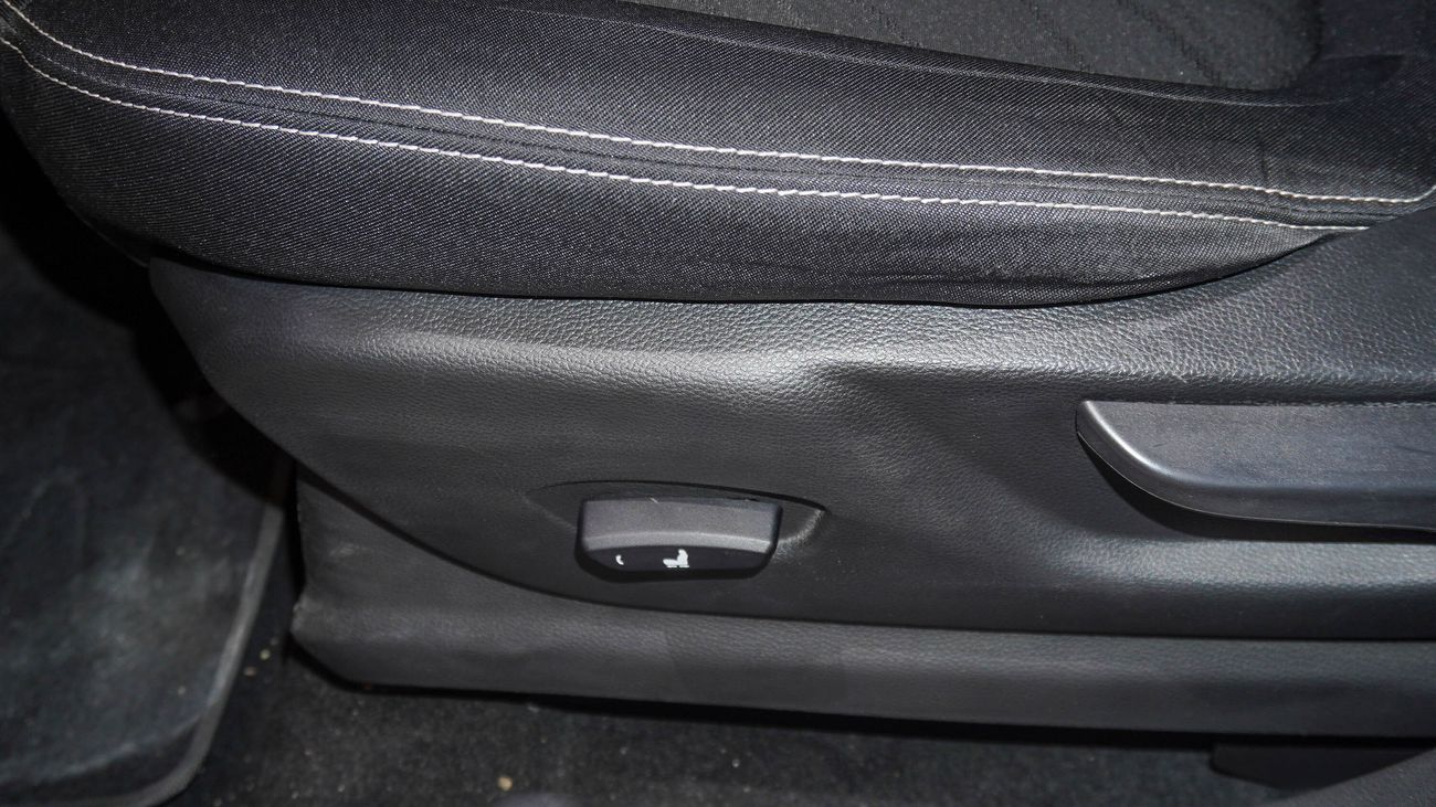 شيفروليه جروف