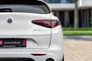 Alfa Romeo Stelvio Club Car  | 2,742 P.M | 0% Downpayment | Agency Warranty!