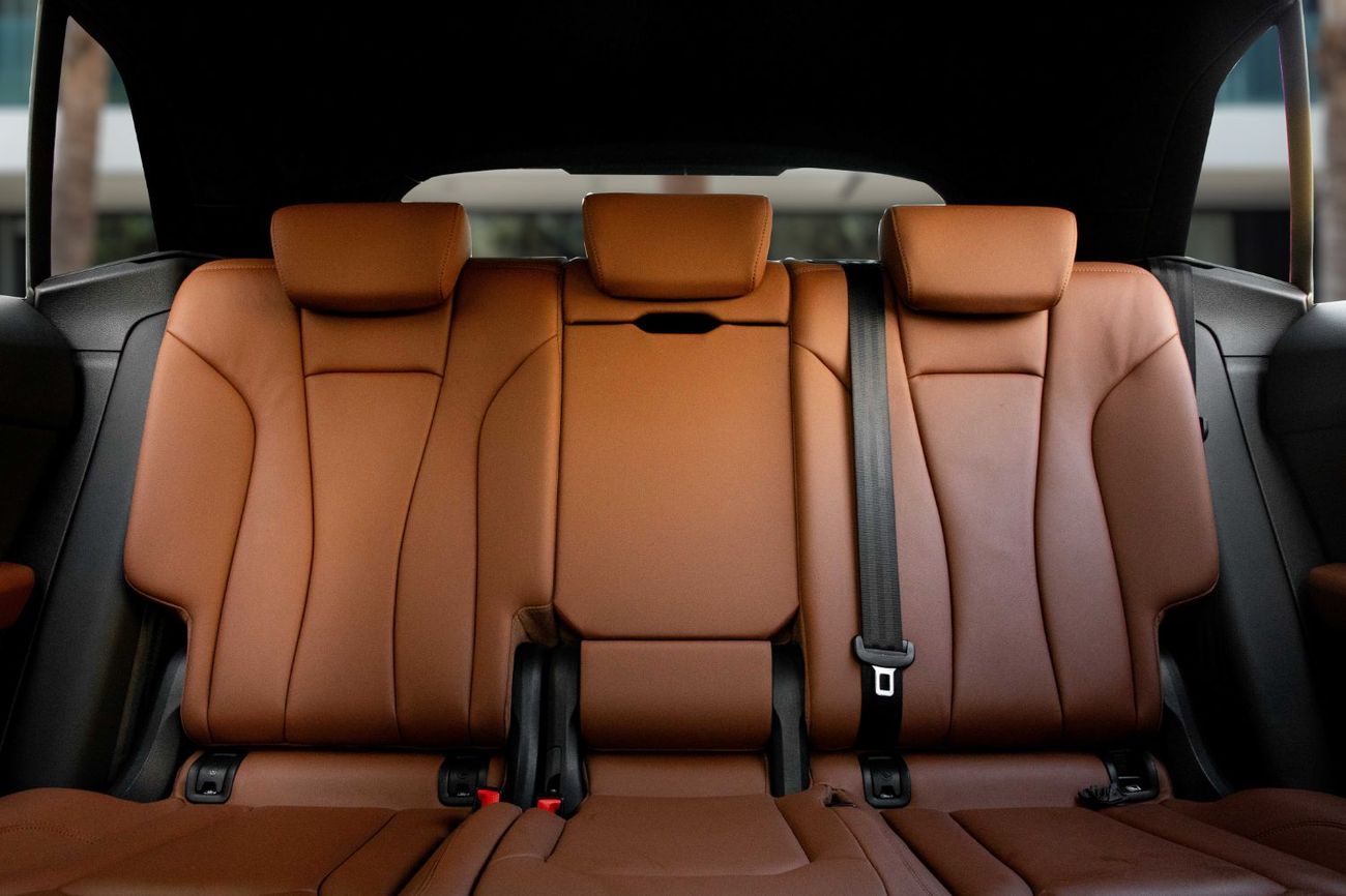 أودي Q8 Q8 S-LINE | 4,015 P.M  | 0% Downpayment |  AGENCY WARRANTY!