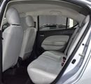 Mitsubishi Attrage EXCELLENT DEAL for our Mitsubishi Attrage ( 2021 Model ) in Silver Color GCC Specs