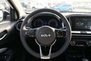Kia KX1 Kia KX1 1.4L Petrol CVT, Color White, Model 2025