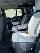 لاند روفر ديفندر LAND ROVER DEFENDER OCTA 2026 7