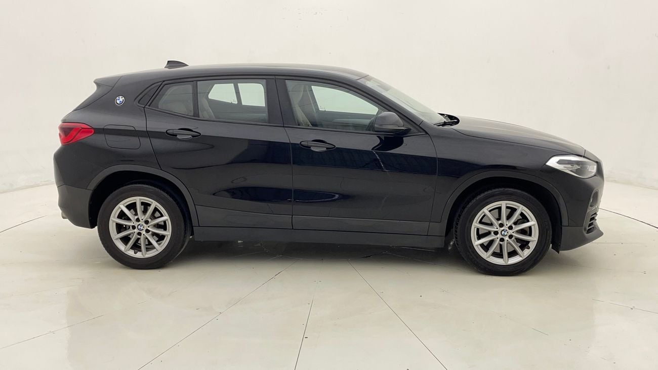 BMW X2 S DRIVE 20I JOY EDITION 2 | Zero Down Payment | Home Test Drive