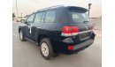 Toyota Land Cruiser TOYOTA LANDCRUISER V8 - 4500 cc DIESEL - 2019 MY - LEATHER & POWER SEAT - HEATER FOR SEAT - JBL SOUN