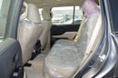 تويوتا لاند كروزر GXR 4.0L