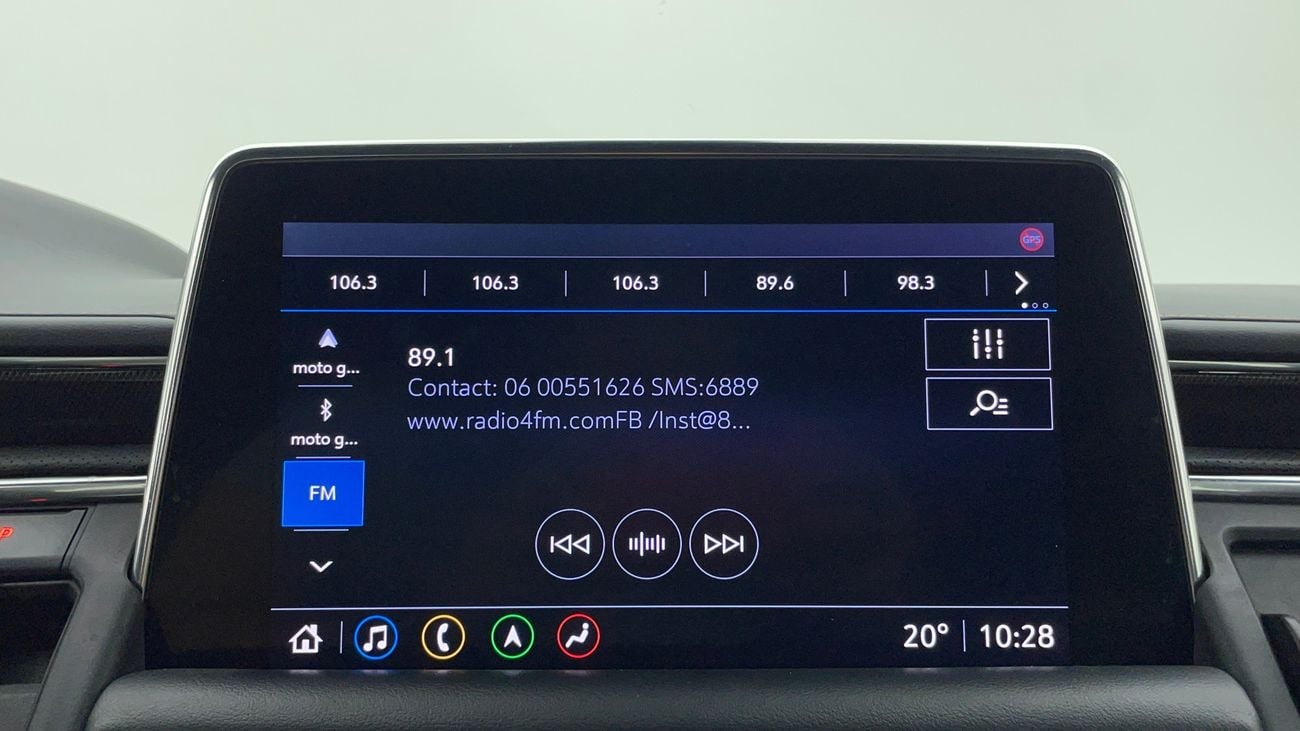 جي أم سي يوكون AT4 5.3 | بدون دفعة مقدمة | اختبار القيادة في المنزل