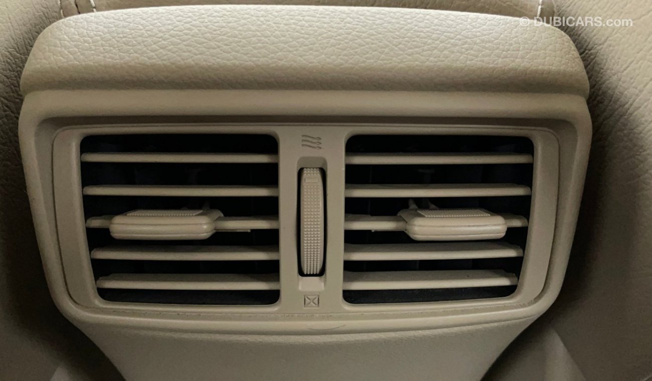 Nissan XTrail S 2.5 | Zero Down Payment | Free Home Test Drive