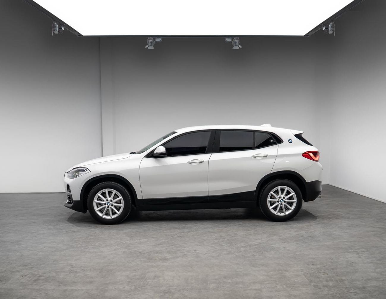 BMW X2 SDRIVE20I