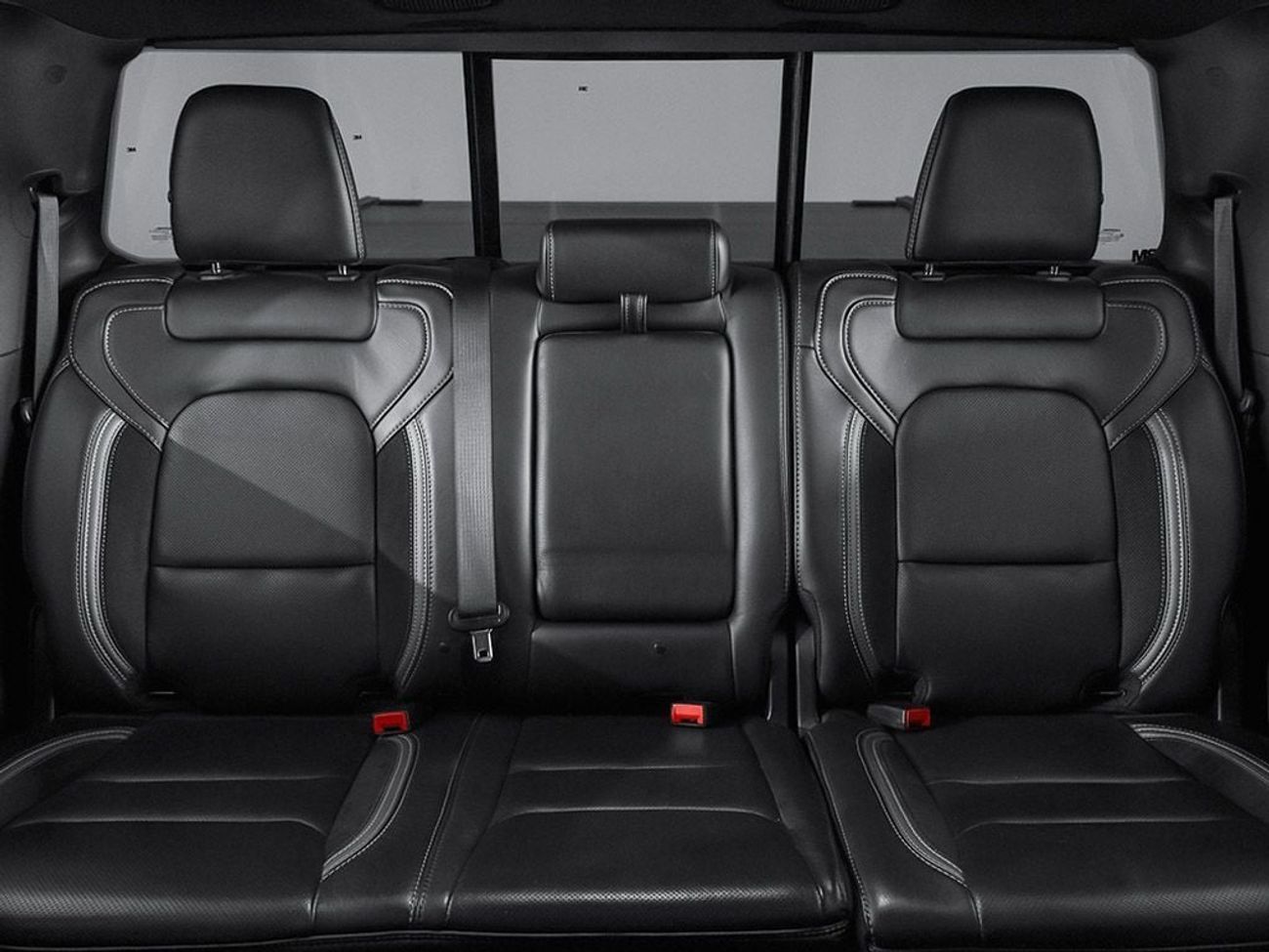 RAM 1500 2022 Dodge Ram TRX / Full Agency Service History / Warranty