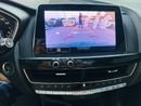Cadillac CT5 PREMIUM LUXURY