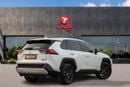 Toyota RAV4 ADVENTURE Toyota RAV4 2025 GCC | Agency Warranty