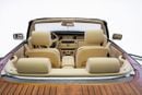 Rolls Royce Phantom STD DROPHEAD