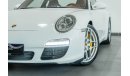Porsche 911 Carrera S  3.8