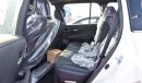 Toyota Land Cruiser VX 4.0L V6