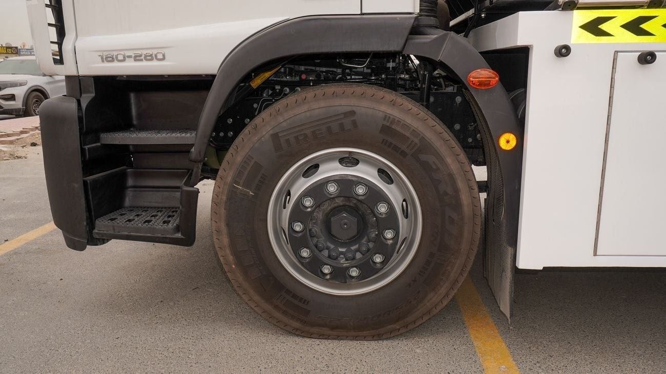 Iveco Eurocargo IVECO EUROCARGO 180-280 | 2024