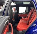 BMW X3 2022 BMW X3 M Competition, 07/2027 BMW Warranty + Service Contract, Full BMW Service History, GCC