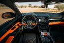 لامبورغيني اوروس Lamborghini Urus 2023 مواصفات الأوروبية