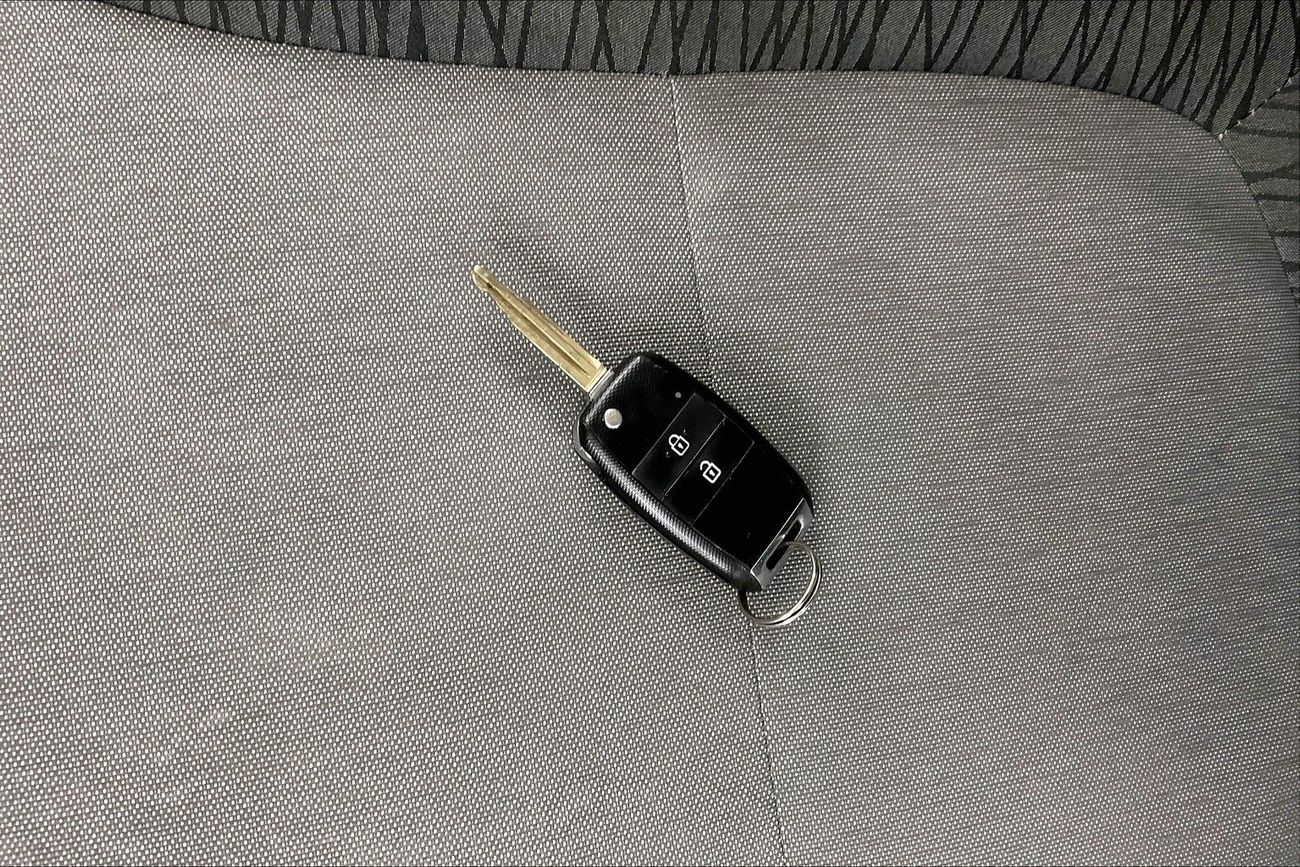 Kia Pegas LX | Guaranteed Warranty | 0 Down Payment