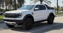 فورد رانجر RAPTOR