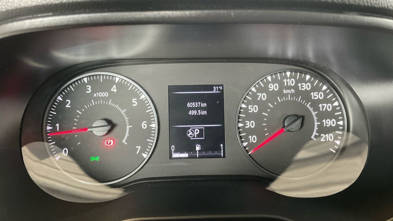 Renault Duster PE 1.6L PE | Guaranteed Warranty | 0 Down Payment