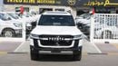 Toyota Land Cruiser GR SPORT