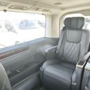 تويوتا جرافينا 2024 Toyota Granvia 3.5L 6 seater