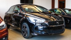 DS Automobiles DS5