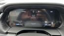 Jeep Grand Cherokee LAREDO 2025 GCC specs
