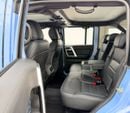 بايك BJ40 HONOR 2024 BAIC BJ40C Luxury, 2034 Baic Warranty, Full BAIC Service History, Excellent Condition, GC