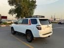 Toyota 4Runner 40 Anniversary special edition