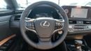 Lexus ES300h LEXUS ES 300H 2.5 Sedan FWD 2025