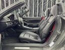 Porsche 718 Boxster S  3.4 AMT V6, RWD, 7 PDK
