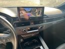 Audi A5 45 TFSI S-LINE A5 Coupe | 45 TFSI Quattro | 2023 | perfect condition