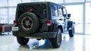 Jeep Wrangler SAHARA