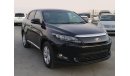 Toyota Harrier Petrol 2.4L right hand drive excellent condition