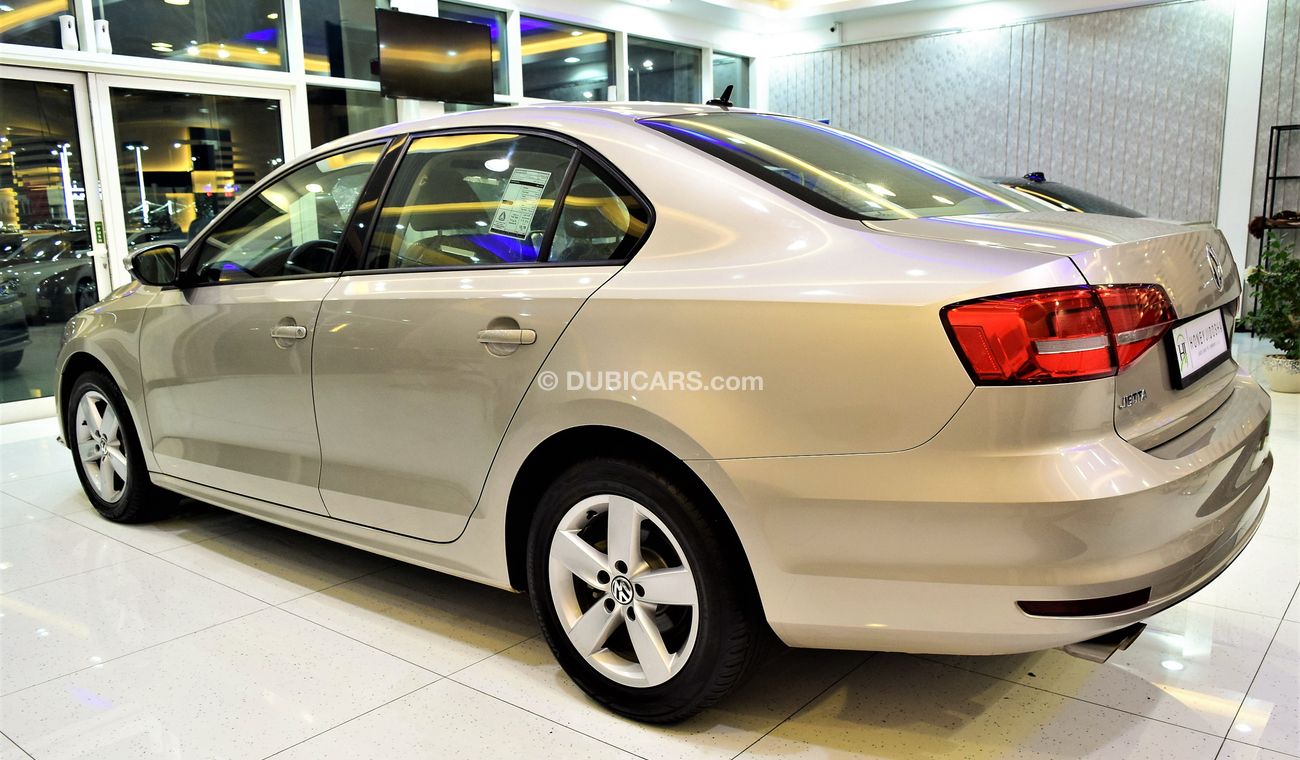 فولكس واجن جيتا