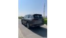 لكزس LX 600 Lexus LX600 VIP