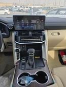 Toyota Land Cruiser TOYOTA LAND CRUISER GXR 4.0L 2025 MODEL SUNROOF ELECTRIC SEAT