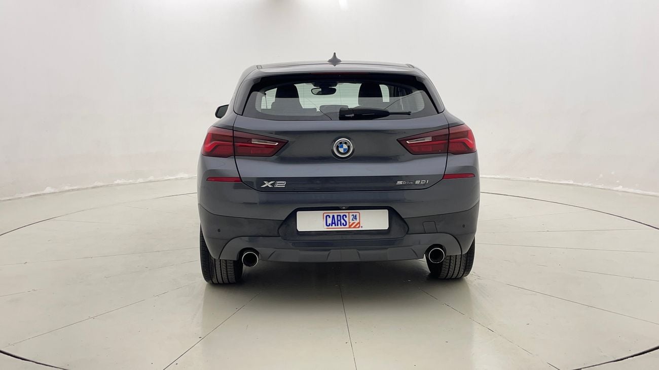 BMW X2 SDRIVE 20I 2 | Zero Down Payment | Home Test Drive