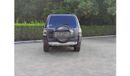 Mitsubishi Pajero GLS 3.5L (186 HP) (7 Seater) Mitsubishi pajero 2013  full automatic