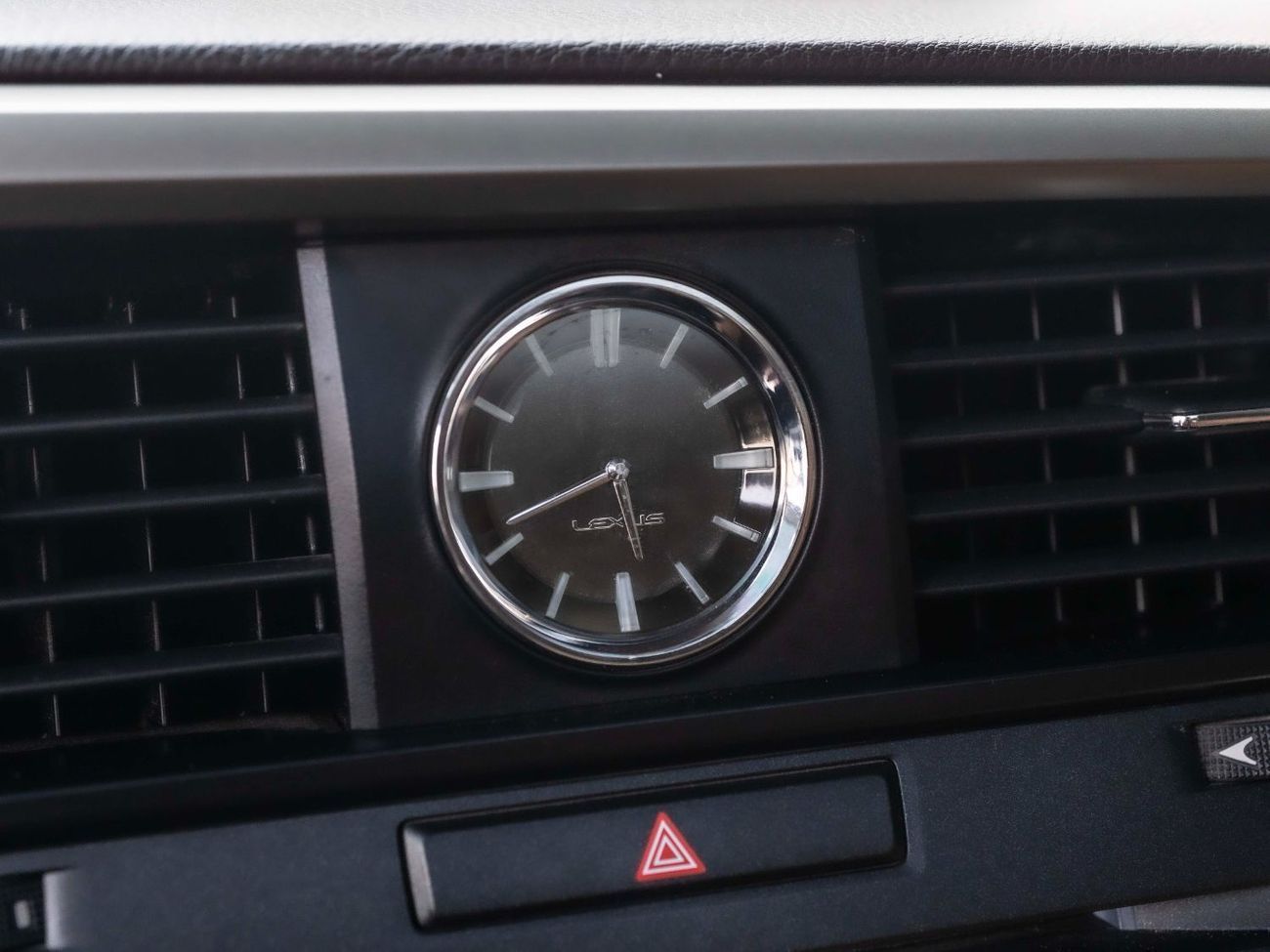 Lexus RX350 Platinum 3.5L (296 HP)