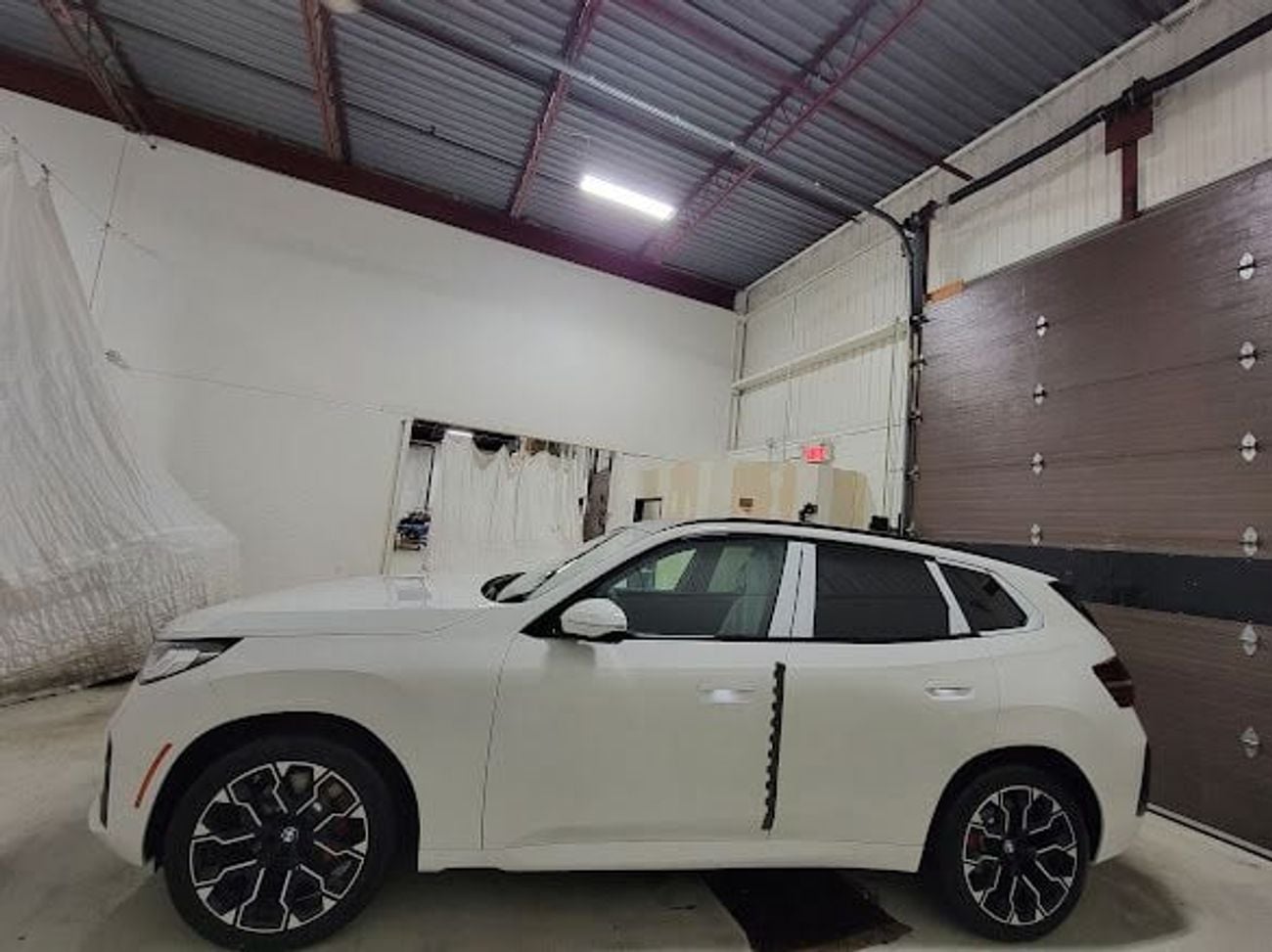 BMW X3 30 XDRIVE SPORT MASTERCLASS