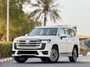تويوتا لاند كروزر  4.0L