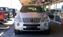 Mercedes-Benz ML 350 4MATIC