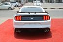 فورد موستانج STD MUSTANG /TURBO/ CLEAN CAR **ORGINAL AIR BAGS --BUY IN CASH AND GET A WARRANTY
