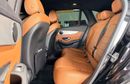 مرسيدس بنز GLC 200 STD GLC 200d 2020 European Specification